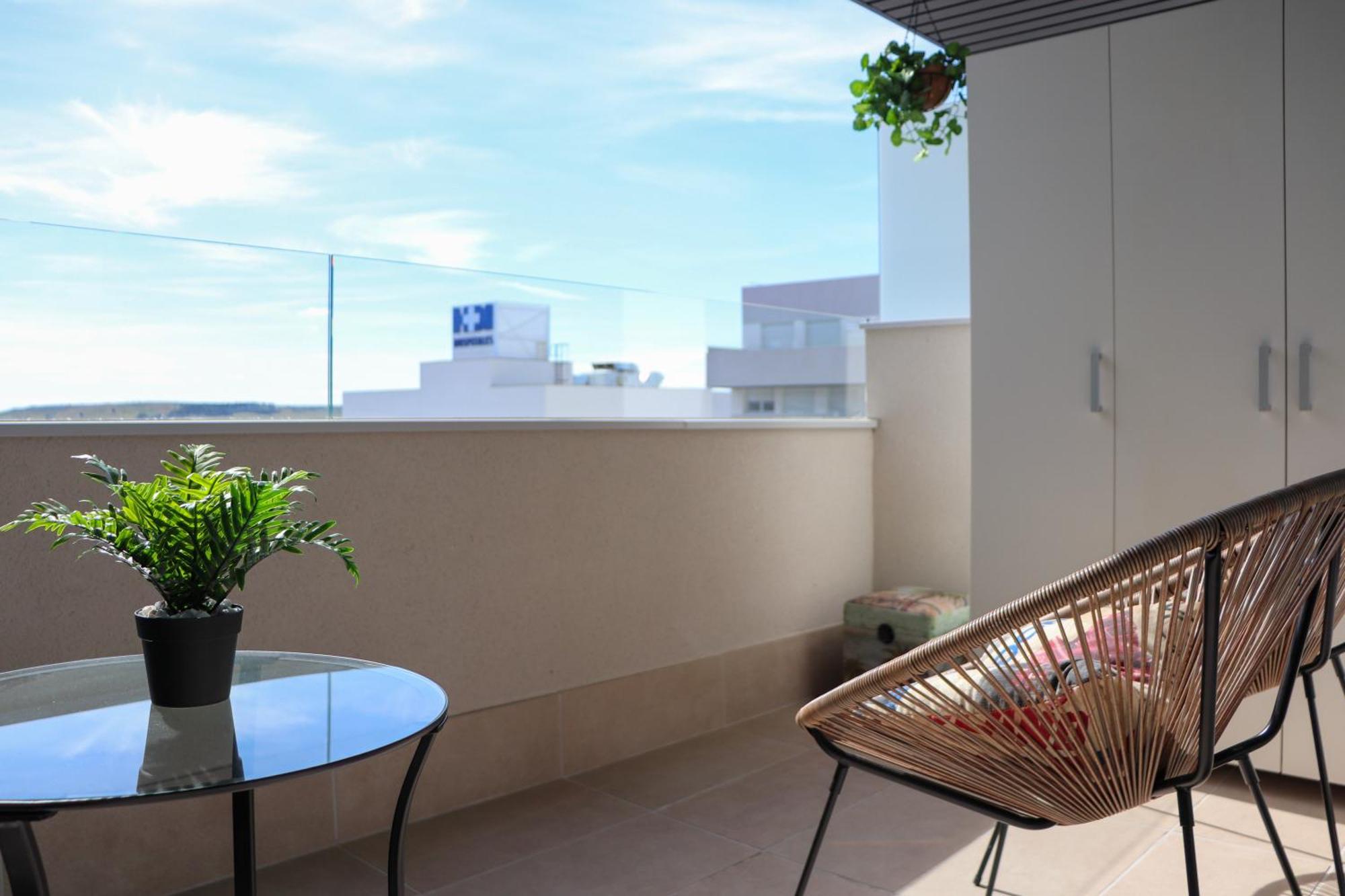 Rivas Futura Apartment Exterior foto