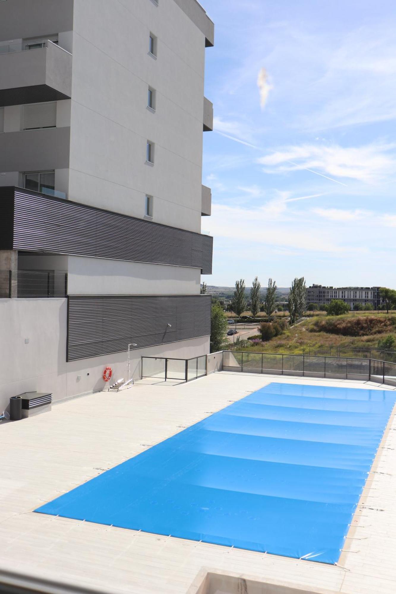 Rivas Futura Apartment Exterior foto