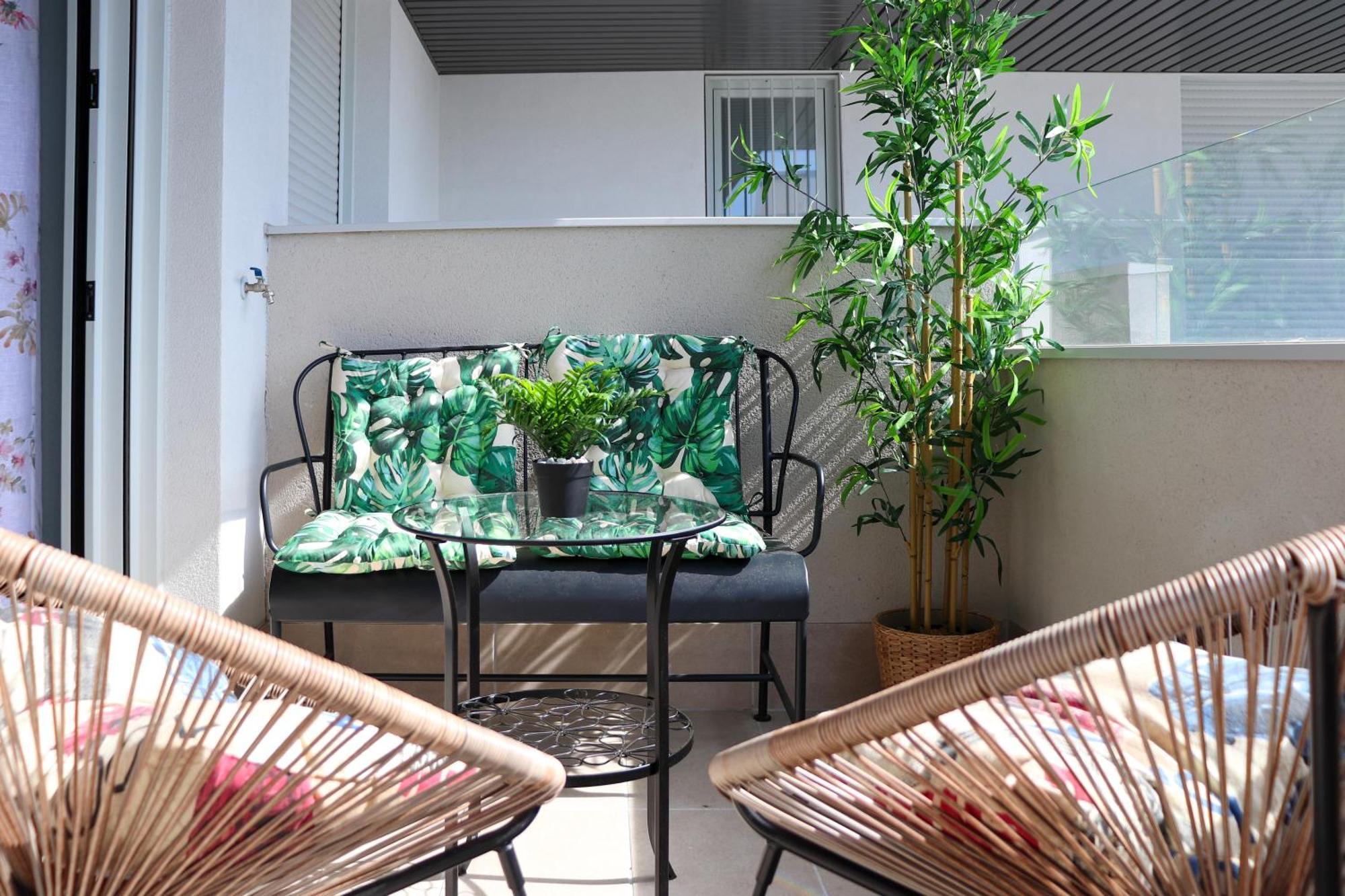 Rivas Futura Apartment Exterior foto